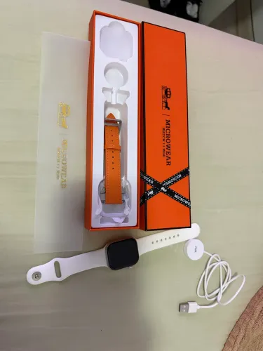 Microwear Watch S11 mini