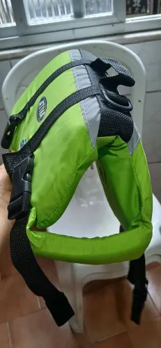 COLETE SALVA VIDAS PET 