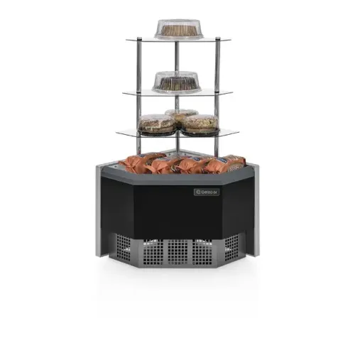 5752 - MODULO NEUTRO MPCA-090P PR / MARCA: GELOPAR