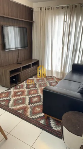 Apartamento com 2 quartos no Vila Jaraguá