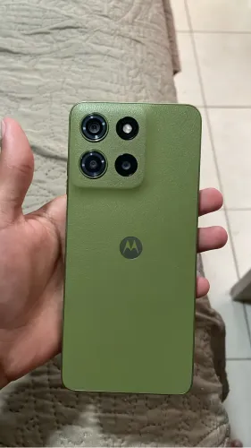 Motorola G15