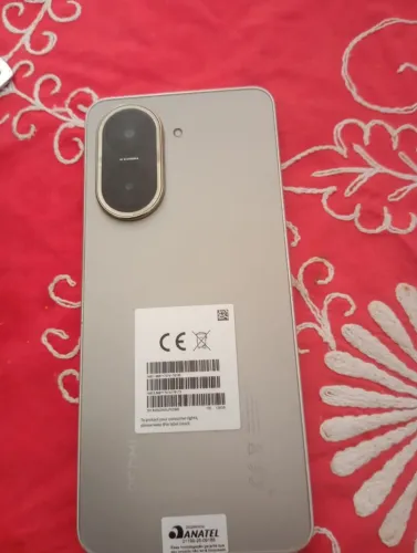 Vendo redmi A5