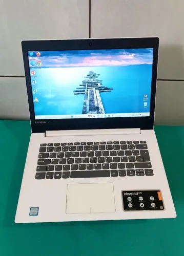 Notebook Lenovo Windows 11 Design e Desempenho Top