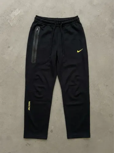 CALÇA NIKE TECH FLECE NOCTA