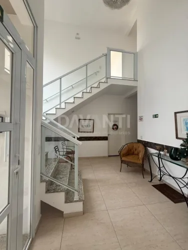 Sala Comercial para locação no Centro em Vinhedo na Davanti Imóveis.