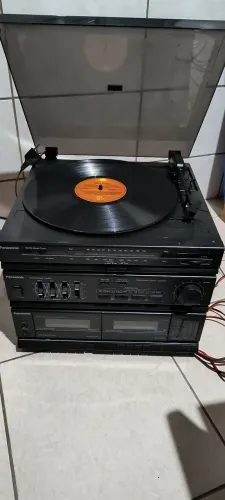 Aparelho sim 3 em 1 Panasonic