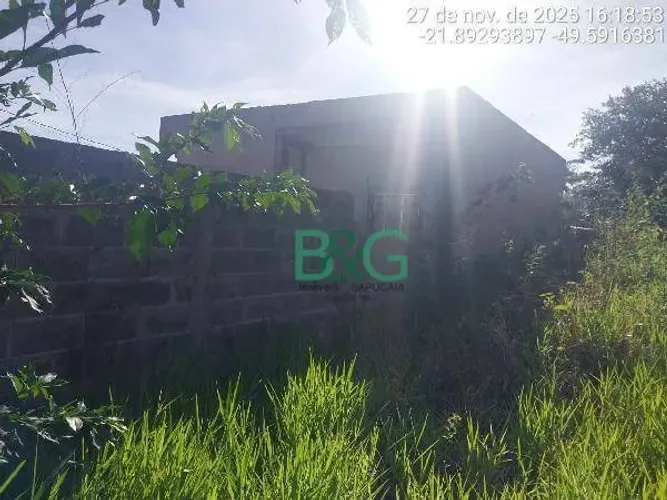 Casa com 2 dormitórios à venda, 49 m² por R$ 71.080,90 - Residencial Boa Vista - Guarantã/