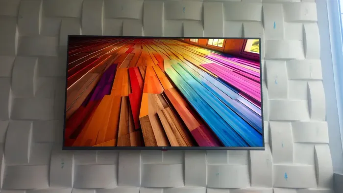 Smart TV LG 50 PL 4K