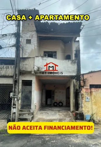 Apartamento para Venda em Fortaleza, Rodolfo Teofilo, 3 dormitórios, 1 banheiro, 1 vaga