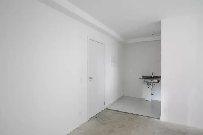 Apartamento à Venda - Aclimação, 2 Quartos, 57 m2
