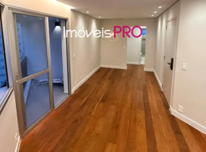 Apartamento, Vila Olímpia - São Paulo