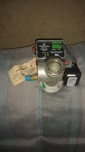 Boia eletrônica