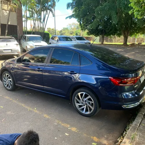 Volkswagen Virtus Highline 200 TSI 1.0 Flex 12V AUT 2018