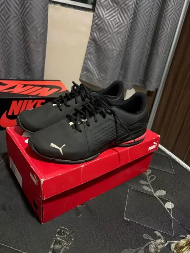 Tênis puma viz runner DBP