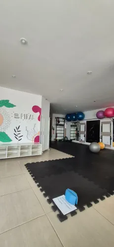 Pilates