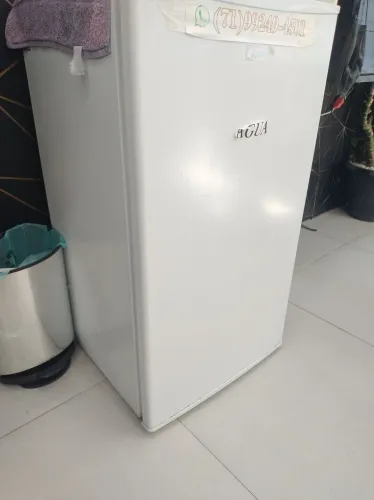 Vendo frigobar 120 L