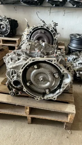 Câmbio Automático Caoa Chery Tiggo 5x 1.5 Turbo 2022 A 2026