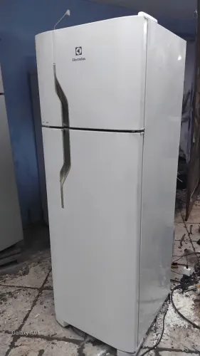GELADEIRA ELECTROLUX MENOR PREÇO C/ ENTREGA GRÁTIS!!