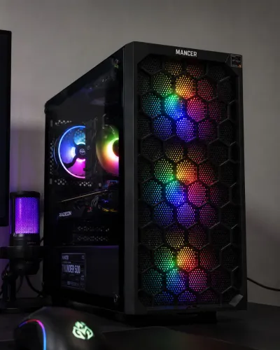 Pc Gamer | Ryzen