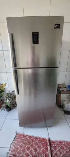 Geladeira samsung