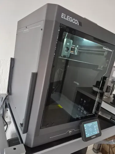 Elegoo centauri carbon