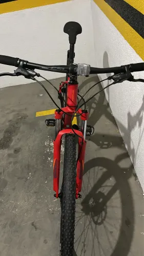 Bike MTB FOCUS ARO 29 ALEMÃ