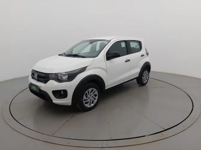 Fiat Mobi Like 1.0 Fire Flex 5P. 2025