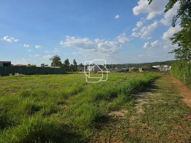 Terreno em Itu à venda Condomínio Terras de São José II - SP | Área total 2.160,00 m² - R$