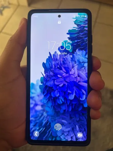 Samsung S20 Fe
