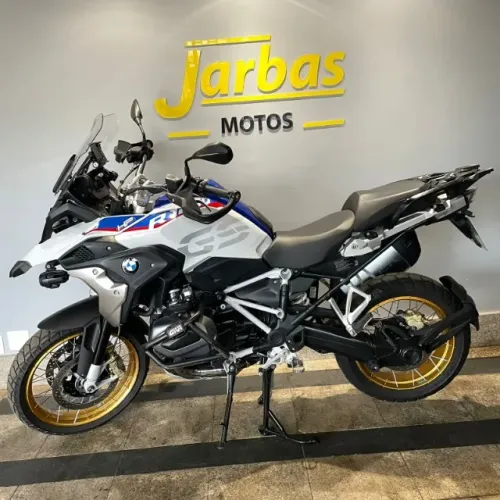 R 1250 GS HP 2020/2020, 35.122 KM ( 100% REVISADA)