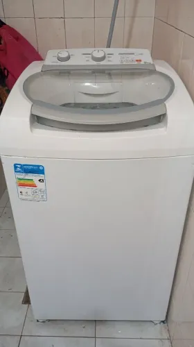 Lava Roupas Brastemp 9kg - 220v