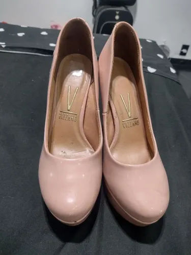 Sapato social feminino Tam 36 