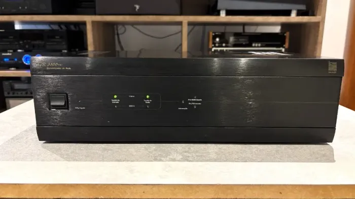 SAVAGE GR 5100 EX, condicionador, estabilizador, filtro, transformador e protetor energia