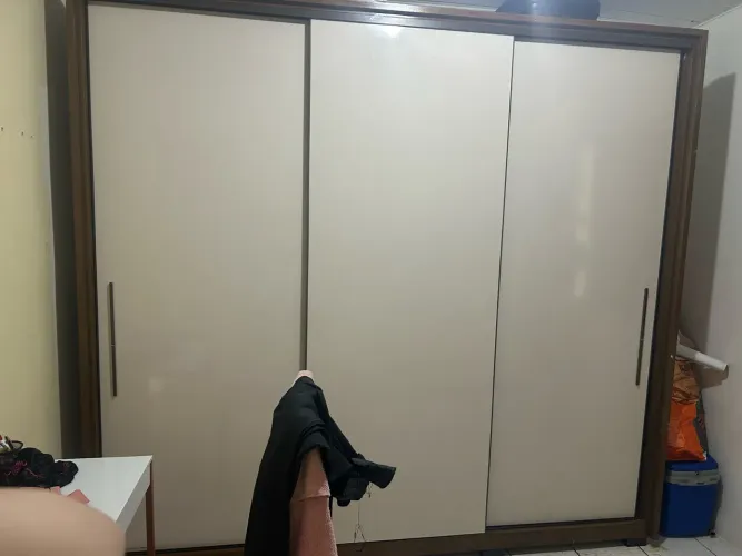 Guarda roupa