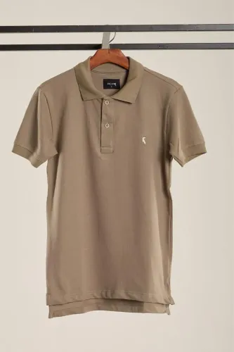 Polo Rcr plus size 