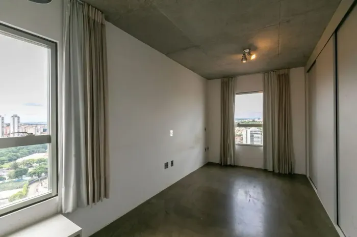 Apartamento à venda no Condomínio MaxHaus Cambuí II, em Campinas - SP