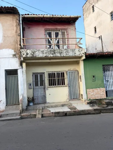 Casa no Pirapora