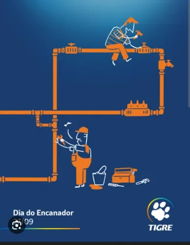 Bombeiro hidráulico 