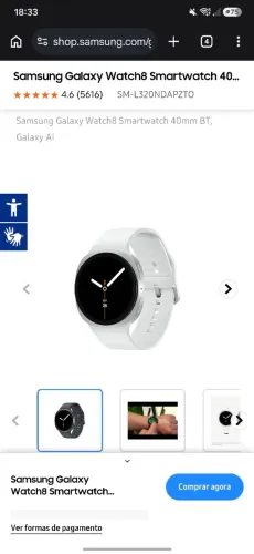 galaxy watch 8