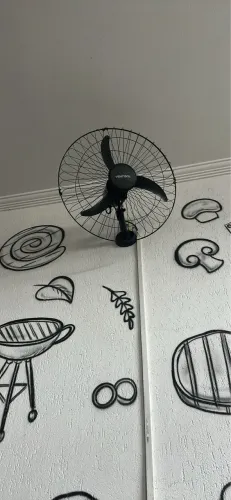 Ventilador industrial ventisol