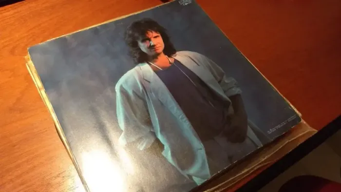 LP Disco Vinil - Roberto Carlos