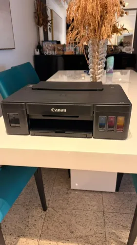 Impressora Canon PIXMA G1100 (tanque de tinta) 