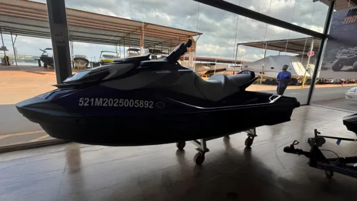 Sea-Doo GTI 170 SE - 2025