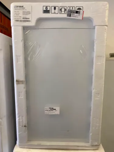 Máquina de lavar Consul 13 kg