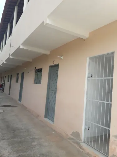 Casa de 1 ou 2 quarto condomínio planalto