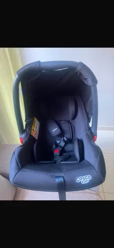 Bebê conforto