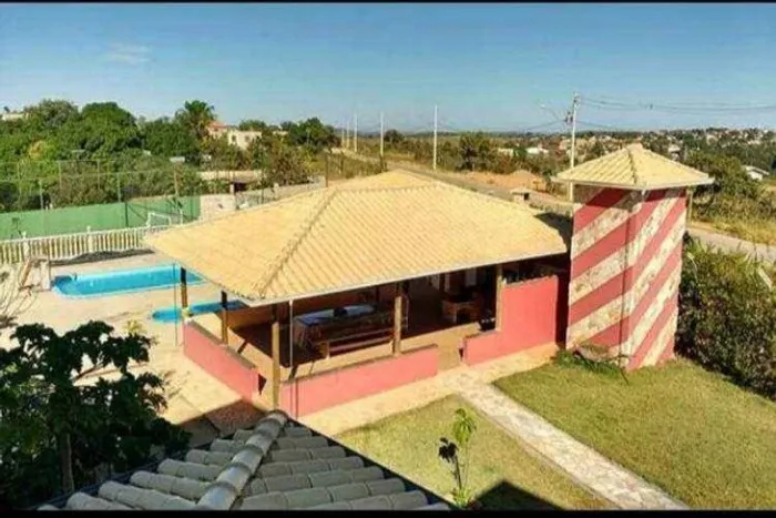 Linda pousada de 2.408m², Jaboticatubas (Temos varias opções)