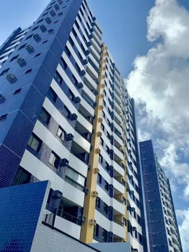 . Via farol ** suite e varanda