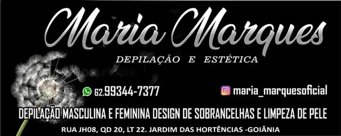 Depilação feminina e masculina