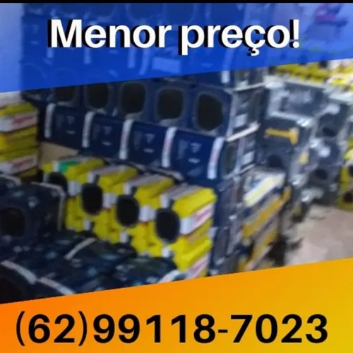Bateria 60 amperes Bateria Nova Bateria Barata